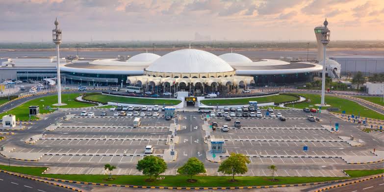 One Way Transfer From  Dubai Hotel To Sharjah Airport
